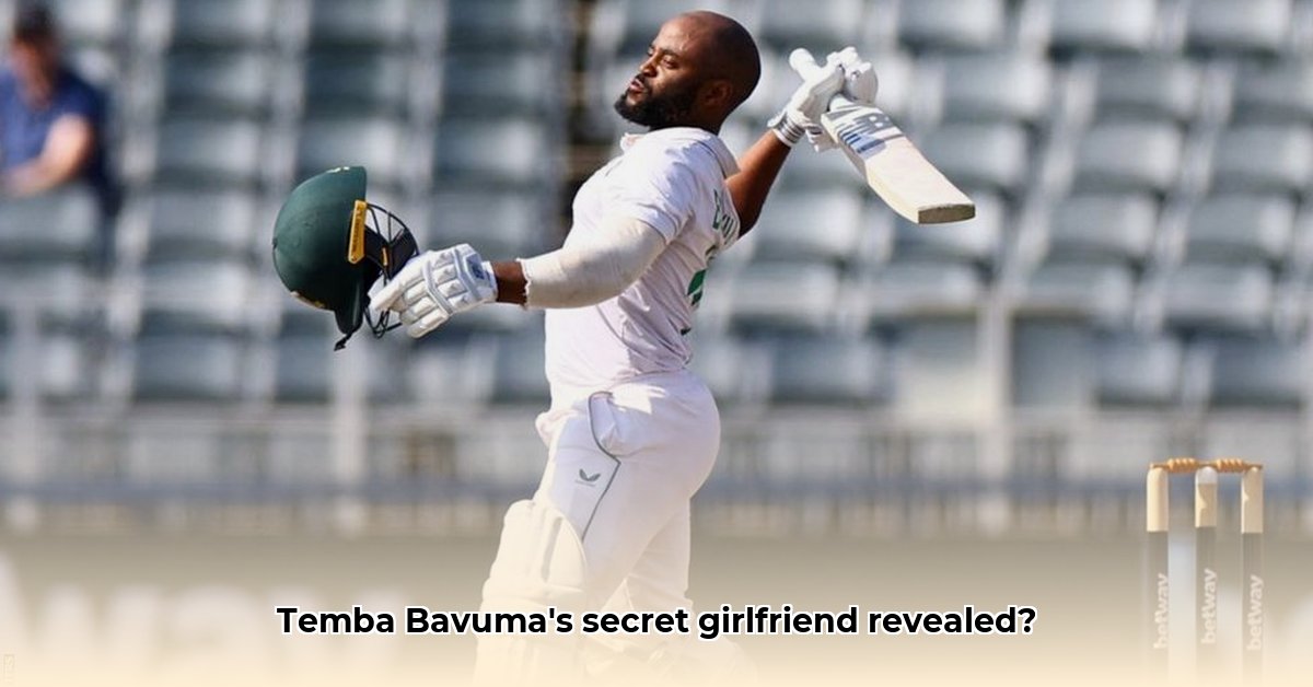 temba-bavuma-girlfriend